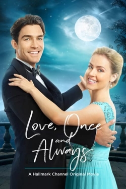 watch free Love, Once and Always hd online