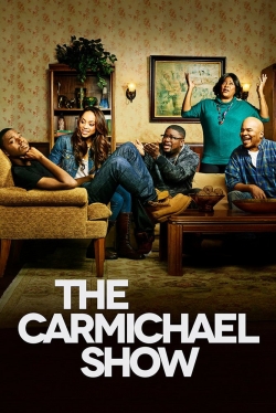 watch free The Carmichael Show hd online