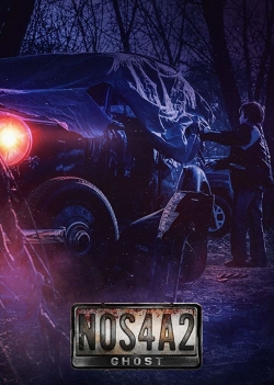 watch free NOS4A2: Ghost hd online