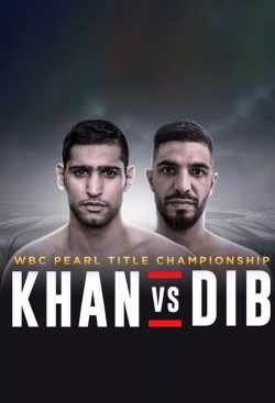 watch free Amir Khan vs. Billy Dib hd online