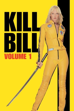 watch free Kill Bill: Vol. 1 hd online