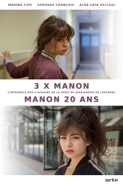 watch free Three Times Manon hd online