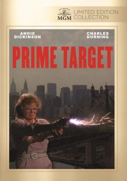 watch free Prime Target hd online