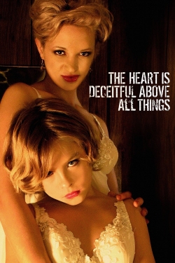 watch free The Heart is Deceitful Above All Things hd online
