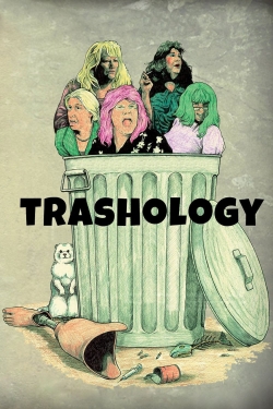 watch free Trashology hd online