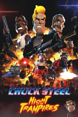 watch free Chuck Steel: Night of the Trampires hd online