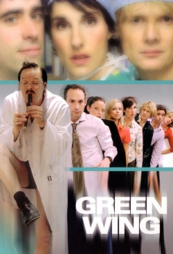 watch free Green Wing hd online