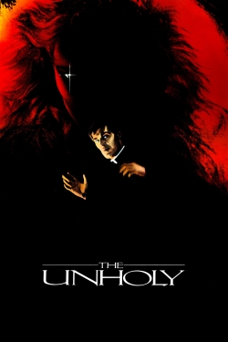 watch free The Unholy hd online