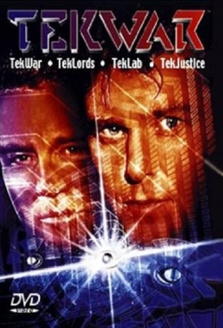 watch free TekWar hd online