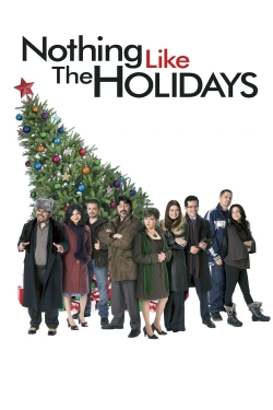 watch free Nothing Like the Holidays hd online