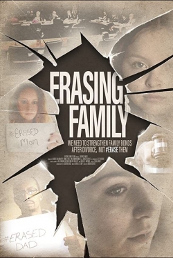 watch free Erasing Family hd online