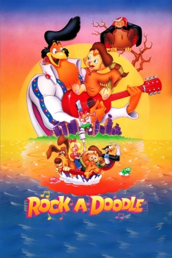 watch free Rock-A-Doodle hd online