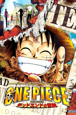 watch free One Piece: Dead End Adventure hd online