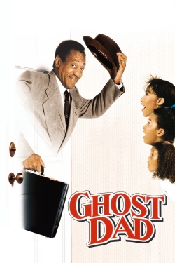 watch free Ghost Dad hd online
