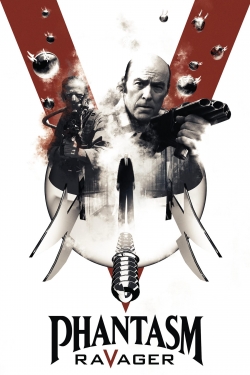 watch free Phantasm: Ravager hd online