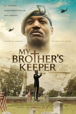 watch free My Brother's Keeper hd online