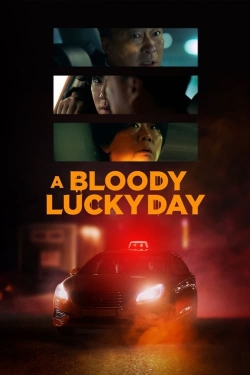 watch free A Bloody Lucky Day hd online