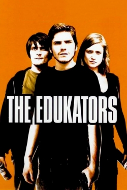 watch free The Edukators hd online