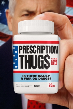 watch free Prescription Thugs hd online
