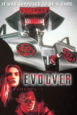 watch free Evolver hd online