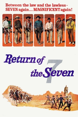 watch free Return of the Seven hd online