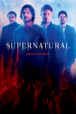 watch free Supernatural hd online