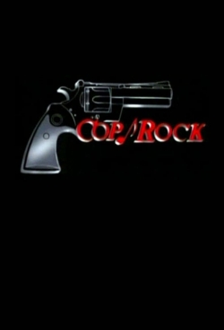 watch free Cop Rock hd online