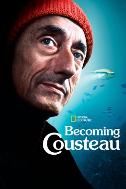watch free Becoming Cousteau hd online