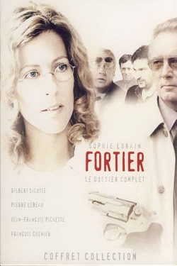 watch free Fortier hd online