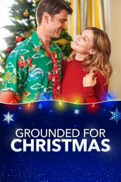 watch free Grounded for Christmas hd online
