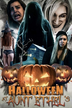 watch free Halloween at Aunt Ethel's hd online