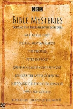 watch free Bible Mysteries hd online