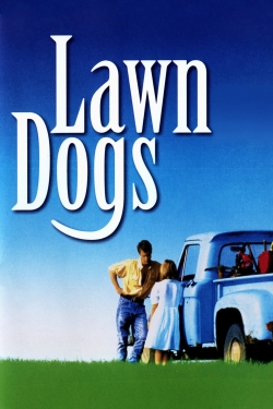 watch free Lawn Dogs hd online