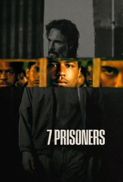watch free 7 Prisoners hd online