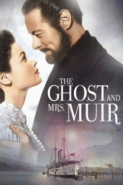 watch free The Ghost and Mrs. Muir hd online