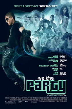 watch free We the Party hd online