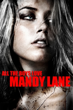 watch free All the Boys Love Mandy Lane hd online