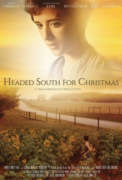 watch free Headed South for Christmas hd online