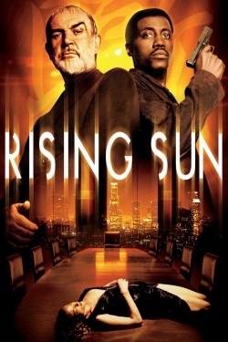 watch free Rising Sun hd online