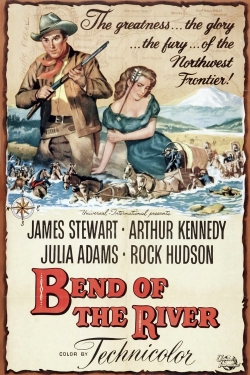watch free Bend of the River hd online