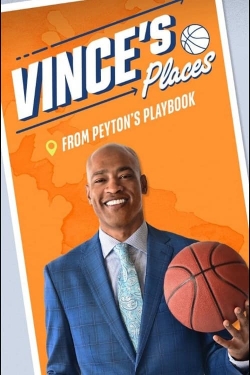 watch free Vince's Places hd online