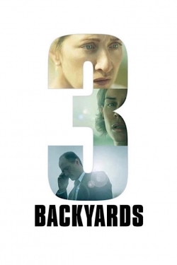 watch free 3 Backyards hd online