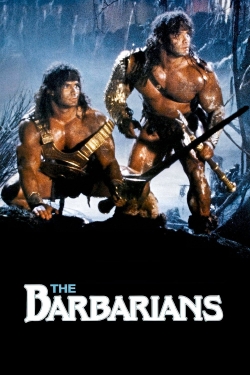 watch free The Barbarians hd online
