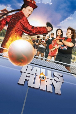watch free Balls of Fury hd online