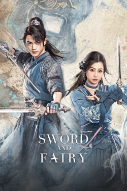 watch free Sword and Fairy hd online