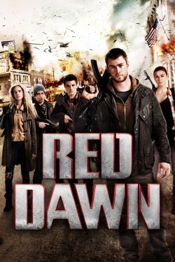 watch free Red Dawn hd online
