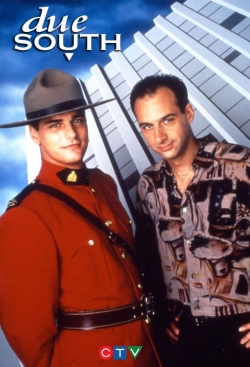 watch free Due South hd online