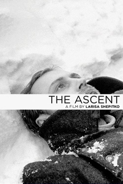 watch free The Ascent hd online