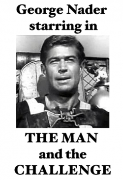 watch free The Man and the Challenge hd online