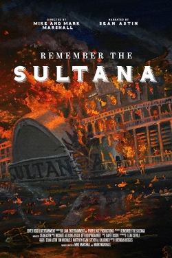 watch free Remember the Sultana hd online